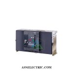 3WL1350-4CB32-1AA2 زیمنس | کلید هوایی سه پل 5000 آمپر فیکس زیمنس