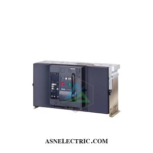 3WL1350-4CB32-1AA2 زیمنس | کلید هوایی سه پل 5000 آمپر فیکس زیمنس