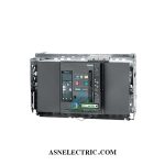 3WL1340-4CB36-1AA2 زیمنس | کلید هوایی سه پل 4000 آمپر کشویی زیمنس
