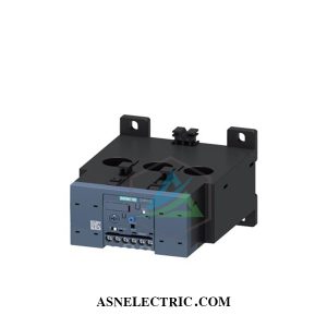 3RB2056-1FW2 زیمنس | بی متال 50 تا 200 آمپر زیمنس
