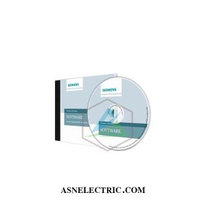 نرم افزار ارتقا زیمنس مدل 6ES7852-0CC04-0YA5