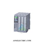 پردازنده سری 1512 زیمنس مدل 6ES7512-1CK01-0AB0