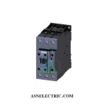 کنتاکتور 65 آمپر 110VAC زیمنس 3RT2037-1AF00