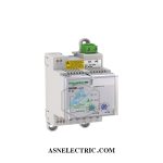 رله ارت فالت RH99 با تغذیه 220 ولت AC اشنایدر 56173
