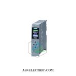 پردازنده سری 1513 زیمنس مدل 6ES7513-1RL00-0AB0