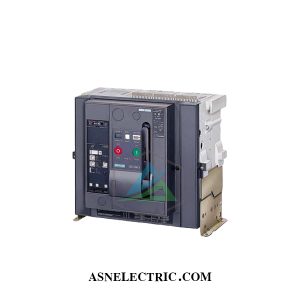 3WL1240-2CB31-1AA2 زیمنس | کلید هوایی سه پل 4000 آمپر زیمنس