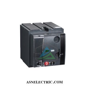 LV432640 اشنایدر | موتور کلید اتوماتیک NSX 400-630 ولتاژ 110 تا 130 ولت AC اشنایدر