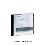 نرم افزار SOFT COMFORT لوگو زیمنس 6ED1058-0BA08-0YA1