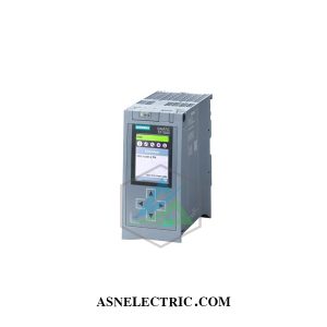 پردازنده سری 1515 زیمنس مدل 6ES7515-2UM01-0AB0