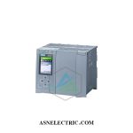 پردازنده سری 1515 زیمنس مدل 6ES7515-3UM01-0AB0