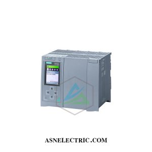 پردازنده سری 1516 زیمنس مدل 6ES7516-3UN00-0AB0