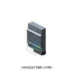 ماژول شبکه زیمنس مدل 6ES7241-1CH30-1XB0