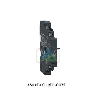 GVAD0110 اشنایدر|کنتاکت خطا 1NC + کنتاکت کمکی 1NO حرارتی اشنایدر