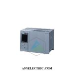 پردازنده سری 1517 زیمنس مدل 6ES7517-3HP00-0AB0