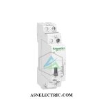 رله ضربه ای تک پل 16 آمپر 110VDC/220VAC اشنایدر A9C30811