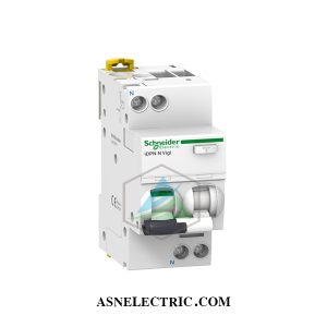 محافظ جان ترکیبی دو پل 25 آمپر اشنایدر [A9D31625 اشنایدر]