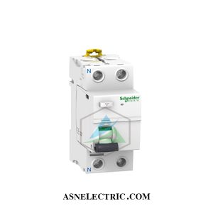 محافظ جان دو پل 25 آمپر اشنایدر [A9R50225 اشنایدر]