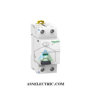 محافظ جان دو پل 40 آمپر اشنایدر [A9R50240 اشنایدر]