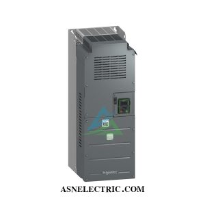 اینورتر 130 کیلووات ATV610 اشنایدر [ ATV610C13N4 اشنایدر]