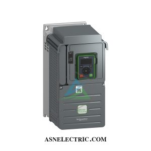 اینورتر 18 کیلووات ATV610 اشنایدر [ ATV610D18N4 اشنایدر]