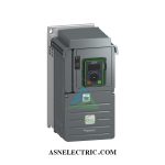 اینورتر 22 کیلووات ATV610 اشنایدر [ ATV610D22N4 اشنایدر]