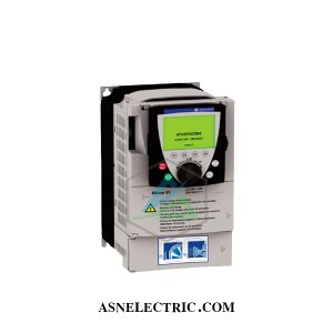 اینورتر 4 کیلووات ATV61 اشنایدر [ ATV61HU40N4 اشنایدر]