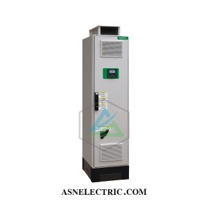 اینورتر 160 کیلووات ATV650 اشنایدر [ ATV650C16N4 اشنایدر]