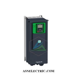 اینورتر 7.5 کیلووات ATV650 اشنایدر [ ATV650U75N4 اشنایدر]