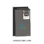 اینورتر 160 کیلووات ATV71 اشنایدر [ ATV71HC16N4D اشنایدر]