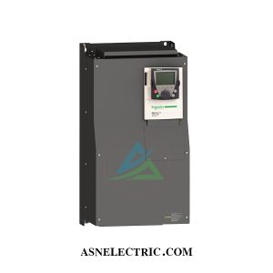 اینورتر 160 کیلووات ATV71 اشنایدر [ ATV71HC16N4D اشنایدر]