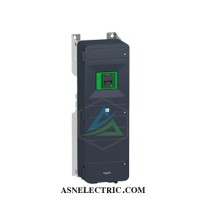 اینورتر 90 کیلووات ATV950 اشنایدر [ ATV950D90N4 اشنایدر]