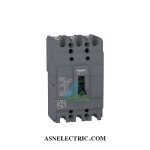 کلید اتوماتیک فیکس 32 آمپر اشنایدر [EZC100H3032 اشنایدر]