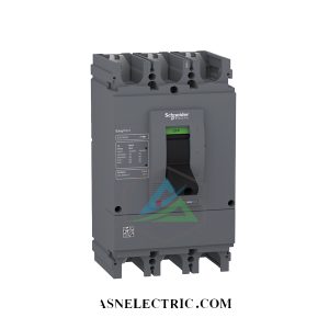 کلید اتوماتیک فیکس 400 آمپر اشنایدر [EZC400H3400N اشنایدر]