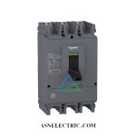 کلید اتوماتیک فیکس 630 آمپر اشنایدر [EZC630H3600N اشنایدر]
