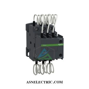 کنتاکتور خازنی 16.7 کیلووار اشنایدر [ LC1DGKM7 اشنایدر ]