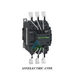 کنتاکتور خازنی 33.3 کیلووار اشنایدر [ LC1DPK12M7 اشنایدر ]