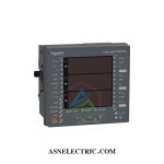 پاورمتر PM2110 اشنایدر با نمایشگر LCD [METSEPM2110 اشنایدر]