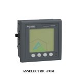پاورمتر PM2220 اشنایدر با نمایشگر LCD [METSEPM2220 اشنایدر]