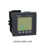 پاورمتر PM5320 اشنایدر با نمایشگر LCD [METSEPM5320 اشنایدر]