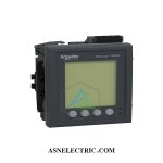 پاورمتر PM5560 اشنایدر با نمایشگر LCD [METSEPM5560 اشنایدر]