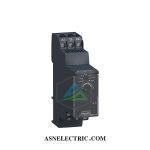 تایمر ستاره مثلث 0.5 ثانیه تا 300 ساعت [RE22R1QCMU اشنایدر]