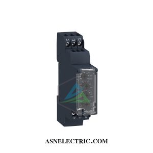 کنترل فاز سه چراغ اشنایدر RM17TE00