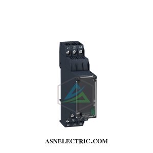کنترل فاز تک چراغ اشنایدر RM22TG20