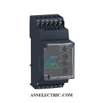 رله کنترل سطح مایعات اشنایدر [RM35LM33MW اشنایدر]