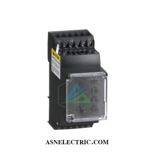 کنترل فاز پنج چراغ اشنایدر RM35TF30