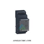 رله کنترل دمای موتور اشنایدر RM35TM250MW