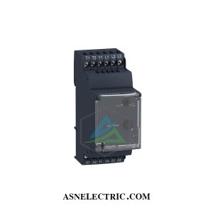 رله کنترل دمای موتور اشنایدر RM35TM250MW