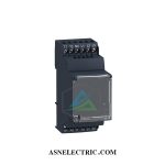 رله کنترل دما و ولتاژ موتور اشنایدر RM35TM50MW