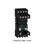سوکت 11 پایه رله شیشه ای اشنایدر RXZE2S111M