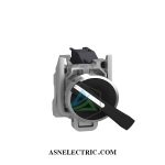 سلکتور سوئیچ دو حالته ماندگار اشنایدر [XB4BJ21 اشنایدر]